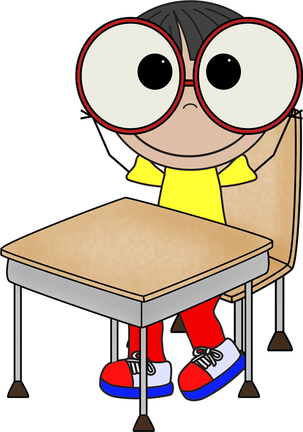 Be Sure To Listen To What Your Teacher Tells You - Be Sure To Listen To What Your Teacher Tells You (600x854)