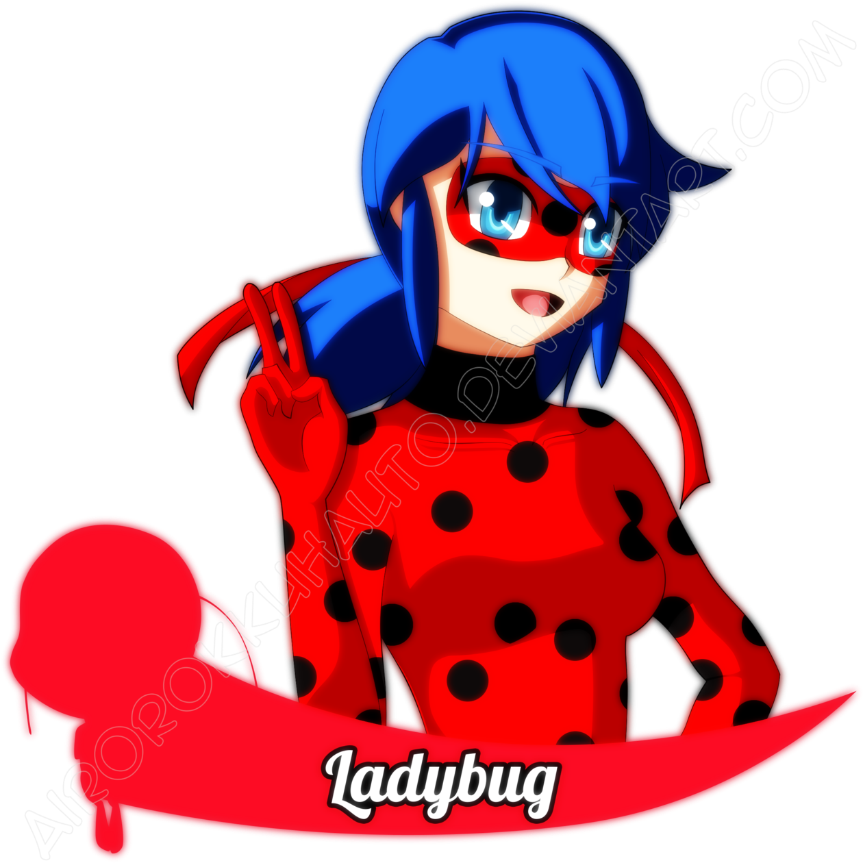Miraculous Ladybug Season 2 Episode 18 Transparent - Miraculous Ladybug Season 2 Episode 18 Transparent (1280x1265)