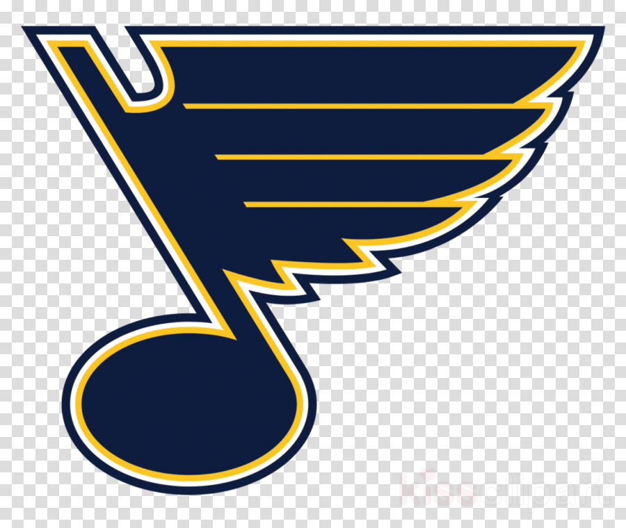 St Louis Blues 2016 Logo Clipart 2016 17 St - St Louis Blues 2016 Logo Clipart 2016 17 St (900x760)