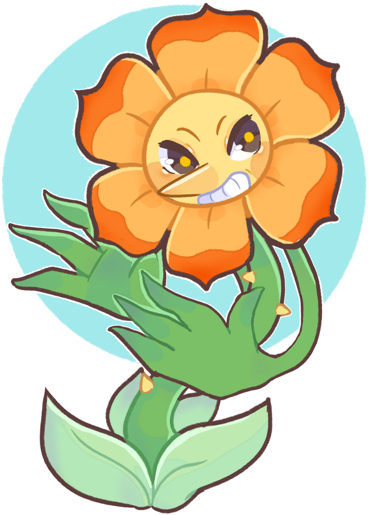 Cagney Carnation By Reiical - Cagney Carnation By Reiical (755x1058)