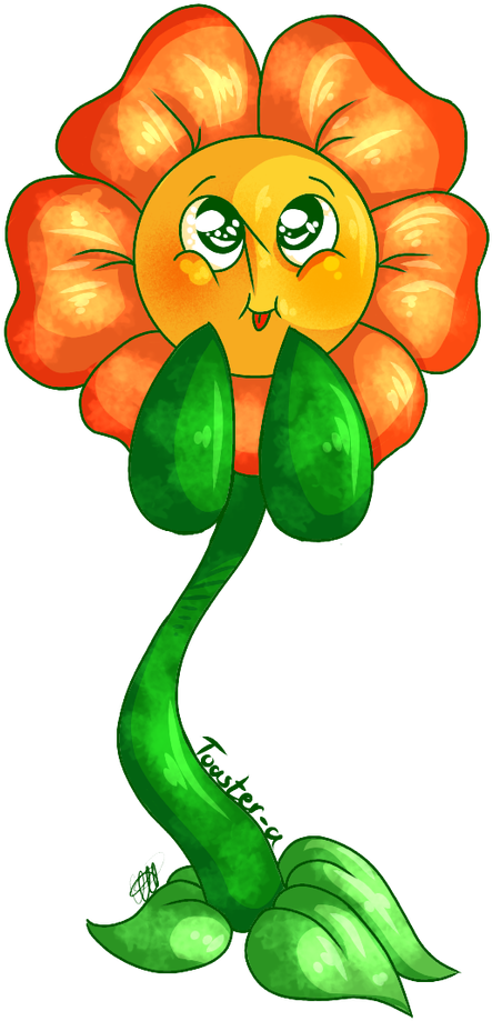 Cagney Carnation By Toaster-a - Cagney Carnation By Toaster-a (774x1032)