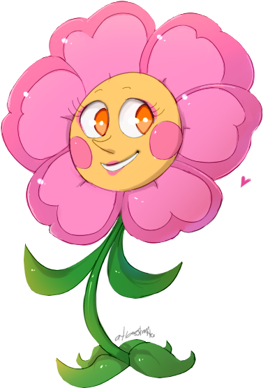 "i Could Lick Ya With One Leaf Behind My Stem " - "i Could Lick Ya With One Leaf Behind My Stem " (400x600)