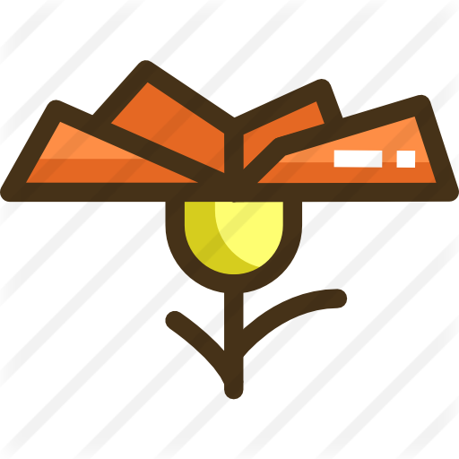 Carnation Free Icon - Carnation Free Icon (512x512)