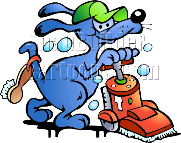 Dog Carpet Cleaner - Dog Carpet Cleaner (600x600)