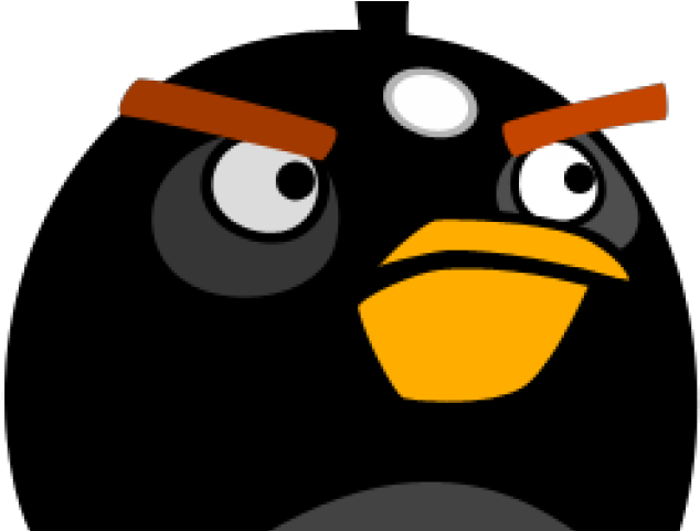 Blue And Yellow Macaw Clipart Angry Birds Toon - Blue And Yellow Macaw Clipart Angry Birds Toon (640x480)