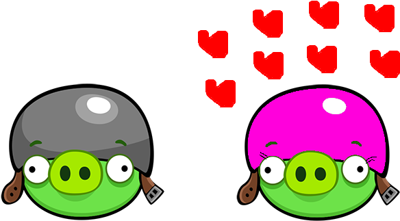 Female Corporal Pig Birds Fanon Wiki Fandom Ⓒ - Female Corporal Pig Birds Fanon Wiki Fandom Ⓒ (914x410)