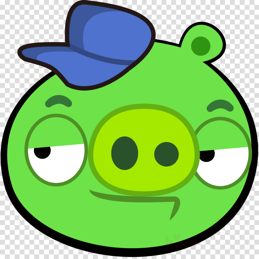 Angry Birds Bad Piggies Clipart Bad Piggies Angry Birds - Angry Birds Bad Piggies Clipart Bad Piggies Angry Birds (900x900)