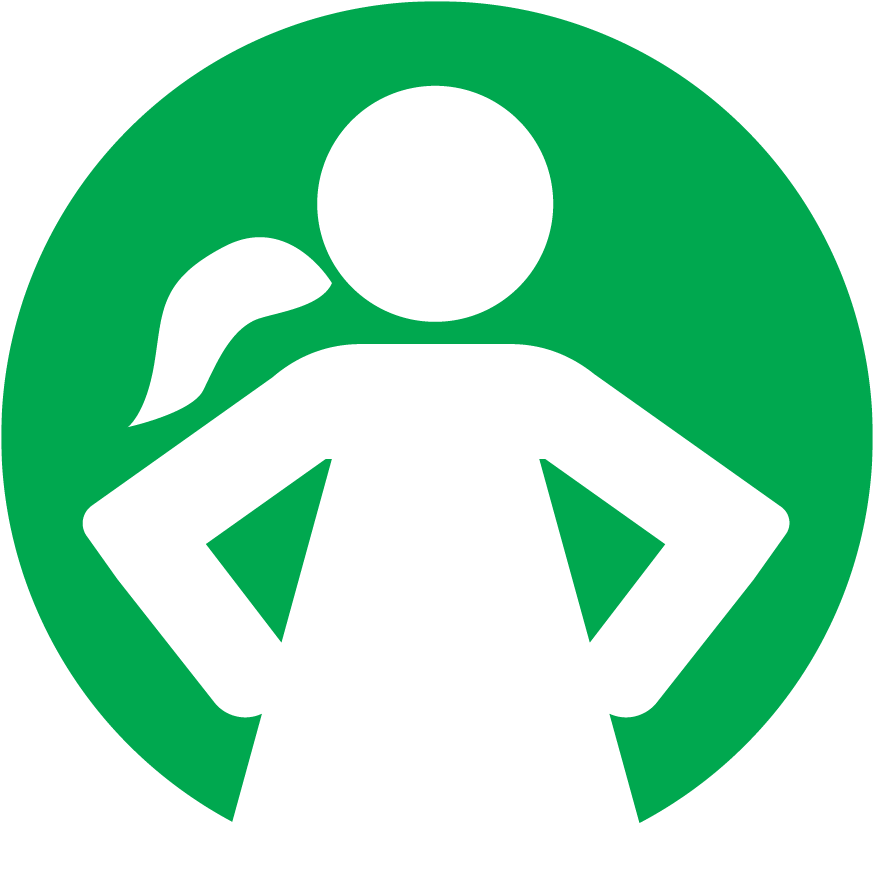 Girl Scouts Is Proven To Help Girls Thrive In Five - Girl Scouts Is Proven To Help Girls Thrive In Five (1080x1080)