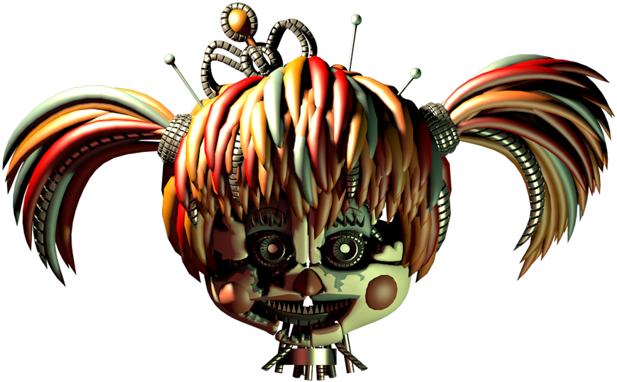 Scrap Baby By 3d-darlin - Scrap Baby By 3d-darlin (894x894)