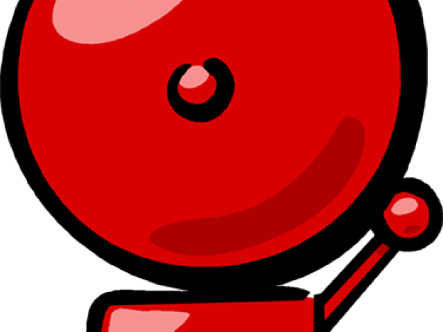 Alarm Clipart Non - Alarm Clipart Non (640x480)
