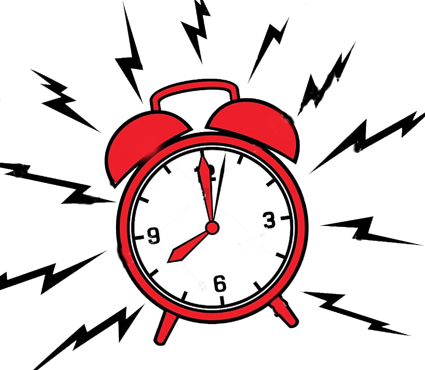 Acctim Selworth Classic Wind Up Twin Bell Bedside Alarm - Acctim Selworth Classic Wind Up Twin Bell Bedside Alarm (1370x1194)