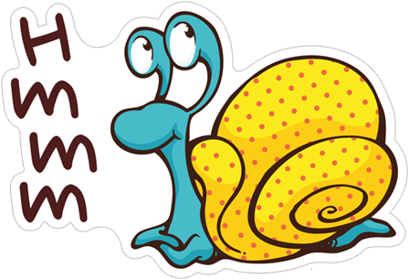 Viber Sticker «nici Forest Friends» - Viber Sticker «nici Forest Friends» (490x317)