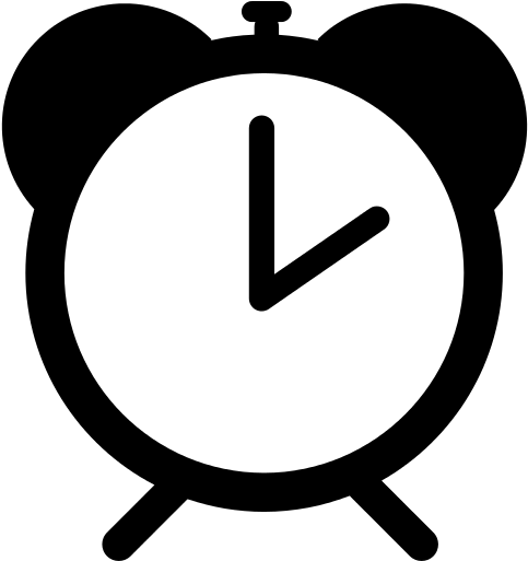 Alarm - Alarm (512x512)