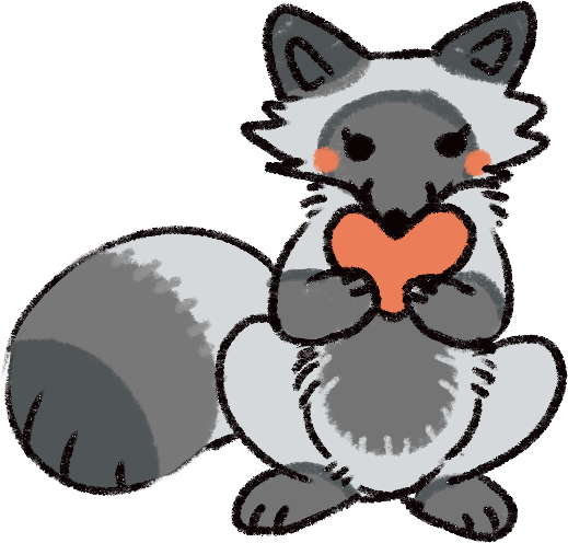 Good Morning Forest Friends Looking Forward To Spending - Good Morning Forest Friends Looking Forward To Spending (543x578)