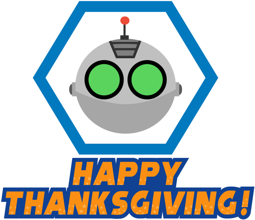 Happy Thanksgiving 2017 By Millerwireless - Happy Thanksgiving 2017 By Millerwireless (984x812)