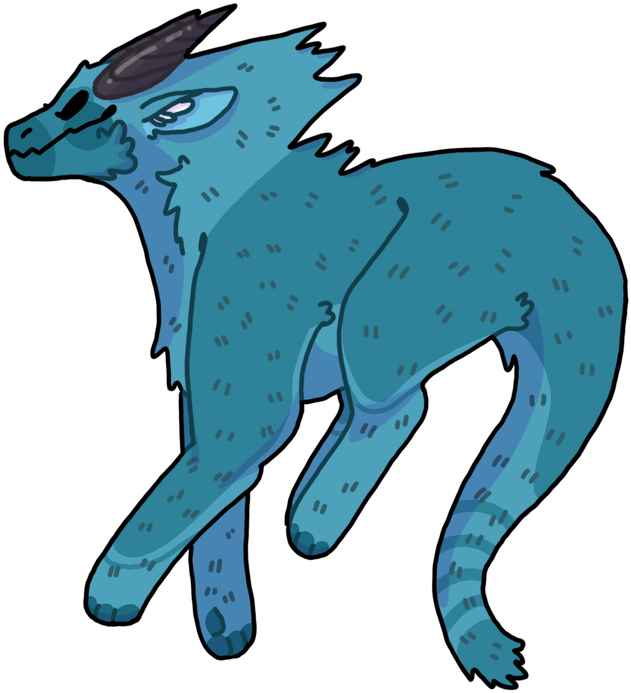 🌱ivory Lives Near A Secluded Lake In The Forest, She - 🌱ivory Lives Near A Secluded Lake In The Forest, She (800x800)