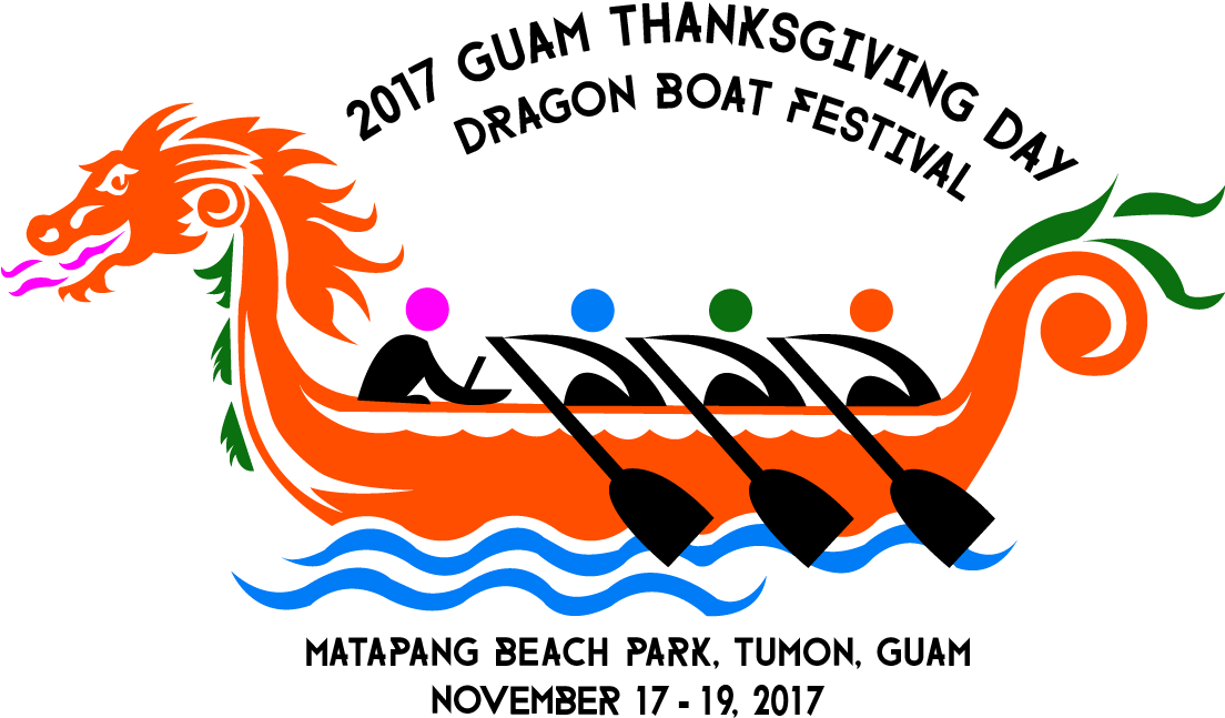 2nd Guam Dragon Boat Invitational Thanksgiving Festival - 2nd Guam Dragon Boat Invitational Thanksgiving Festival (1340x768)