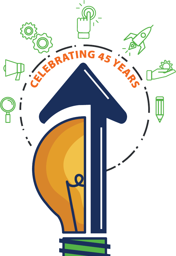 Celebrating 45 Years - Celebrating 45 Years (615x892)