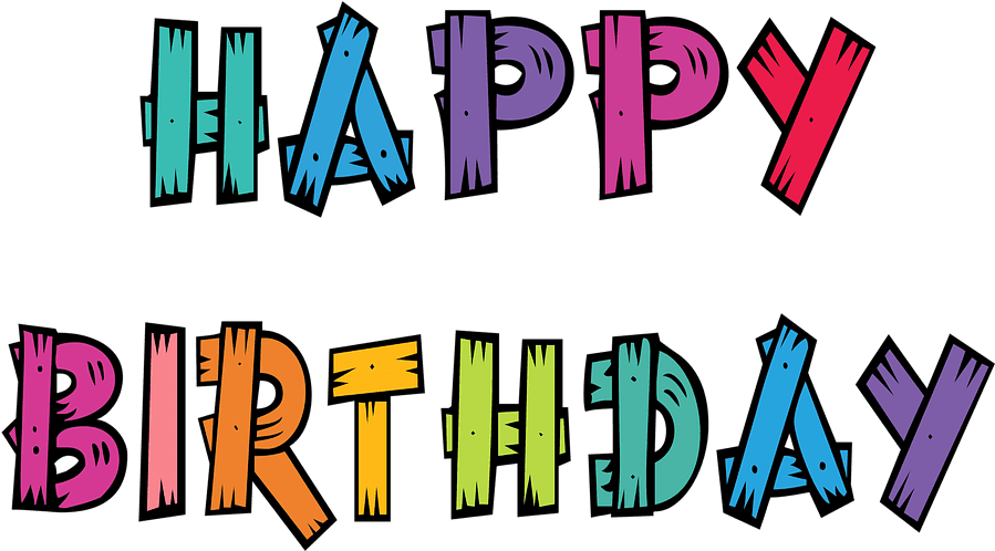 Happy Birthday Wishes - Happy Birthday Wishes (960x599)
