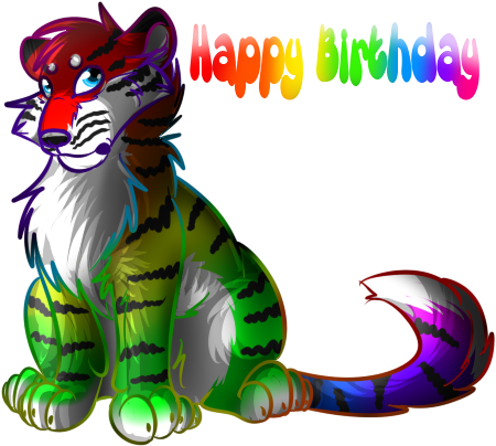 Happy Birthday Mom - Happy Birthday Mom (461x409)