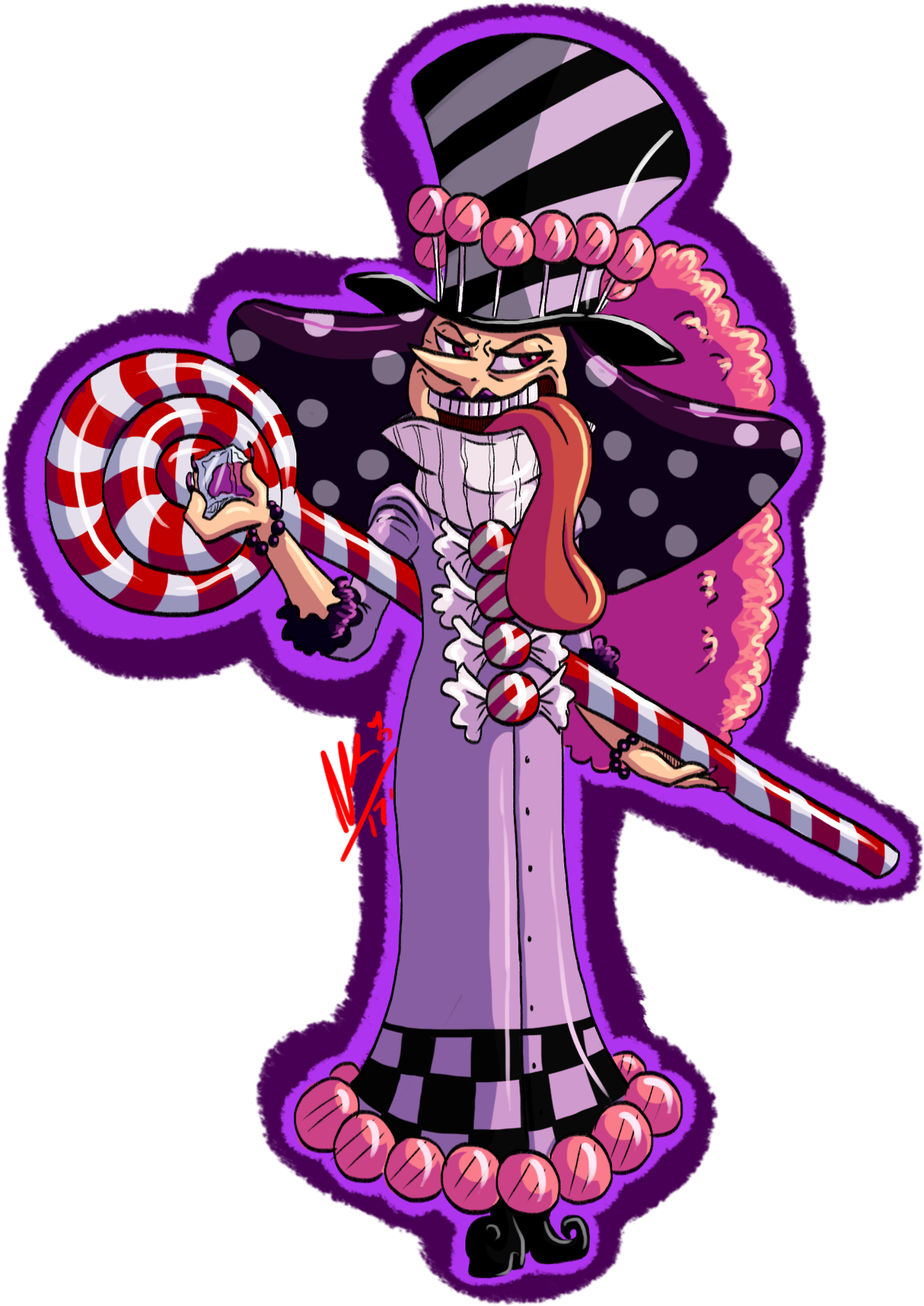 The Last Set Of Chibis For The Candy Man Event - The Last Set Of Chibis For The Candy Man Event (1280x1712)