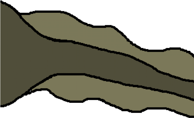 Tadpole Clipart Pond Life - Tadpole Clipart Pond Life (640x480)