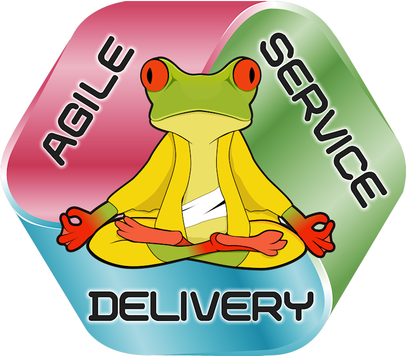 Agile Service Delivery Defined - Agile Service Delivery Defined (800x700)