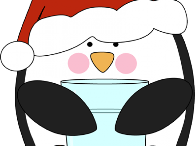 Santa Hat Clipart Chrismas - Santa Hat Clipart Chrismas (640x480)