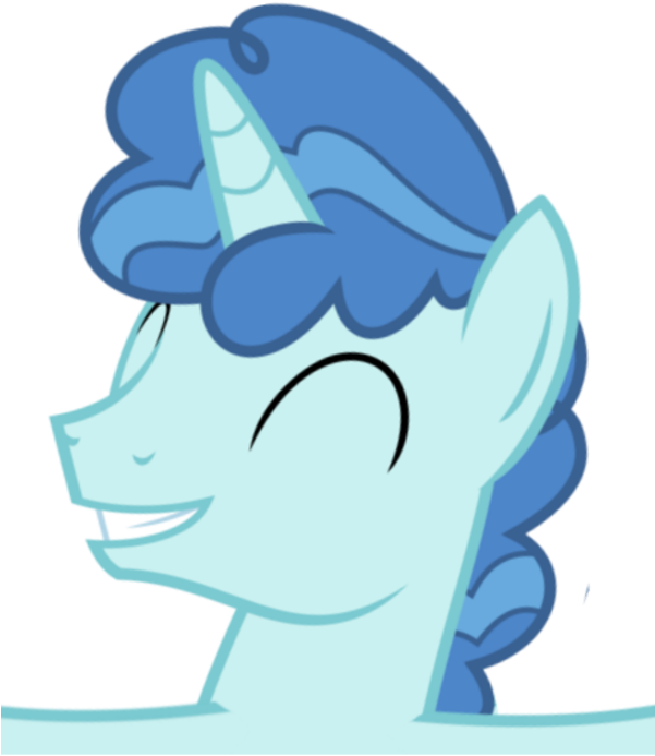 My Little Pony - My Little Pony (600x699)