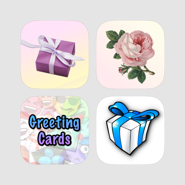Birthday Greetings Bundle On The App Store - Birthday Greetings Bundle On The App Store (630x630)