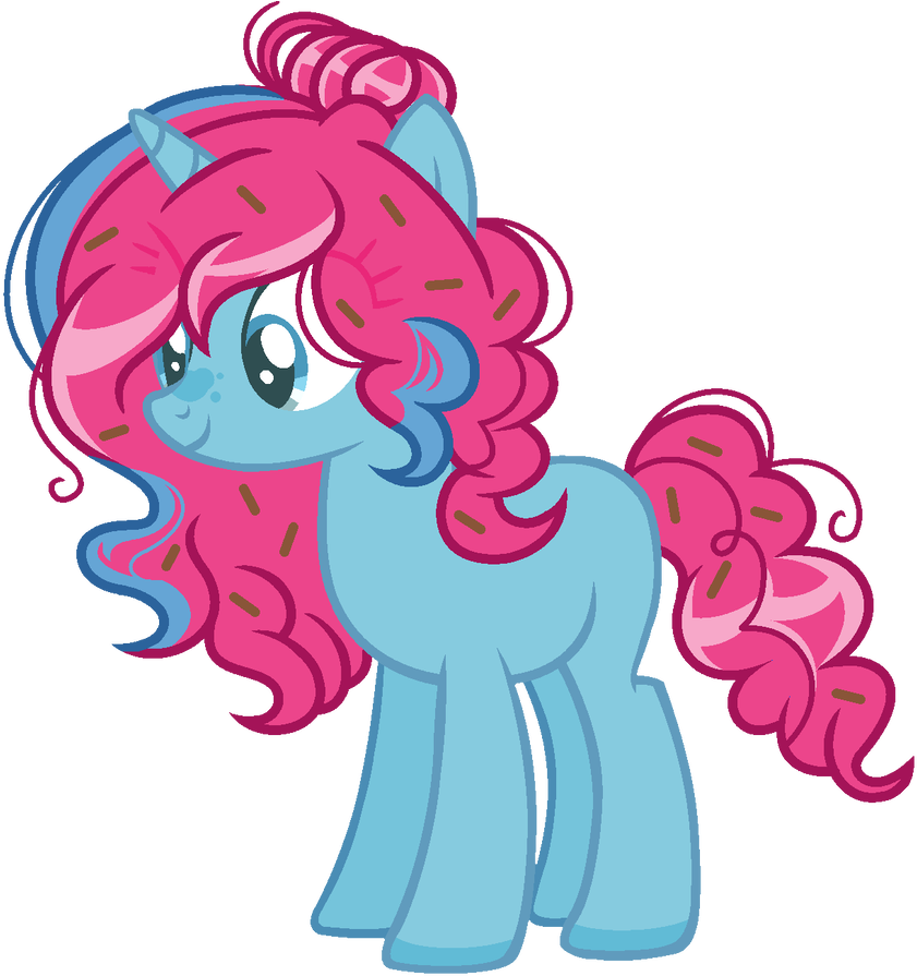 Pinkie Pie X Party Favor - Pinkie Pie X Party Favor (886x902)
