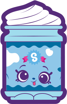 Carmen Le Crème - Carmen Le Crème (577x506)