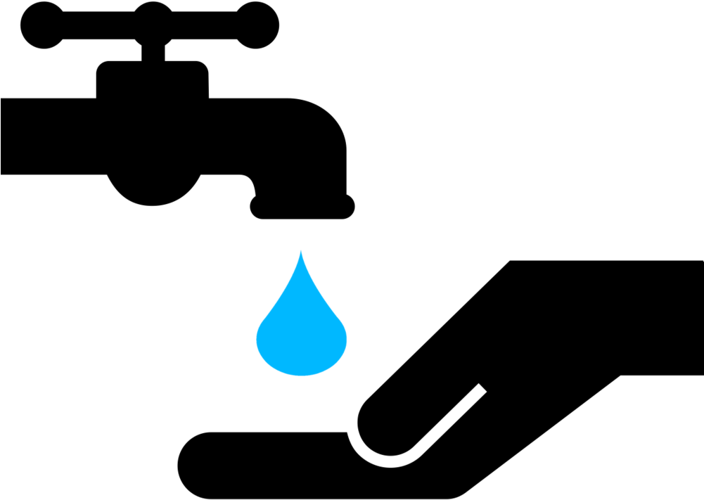 Community Wash Logo - Community Wash Logo (1000x1000)
