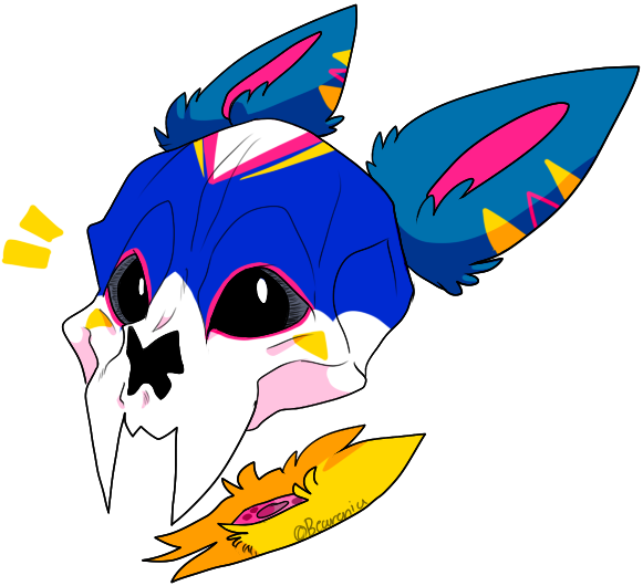 [r] Viva Party Animal By Bearonia - [r] Viva Party Animal By Bearonia (799x650)