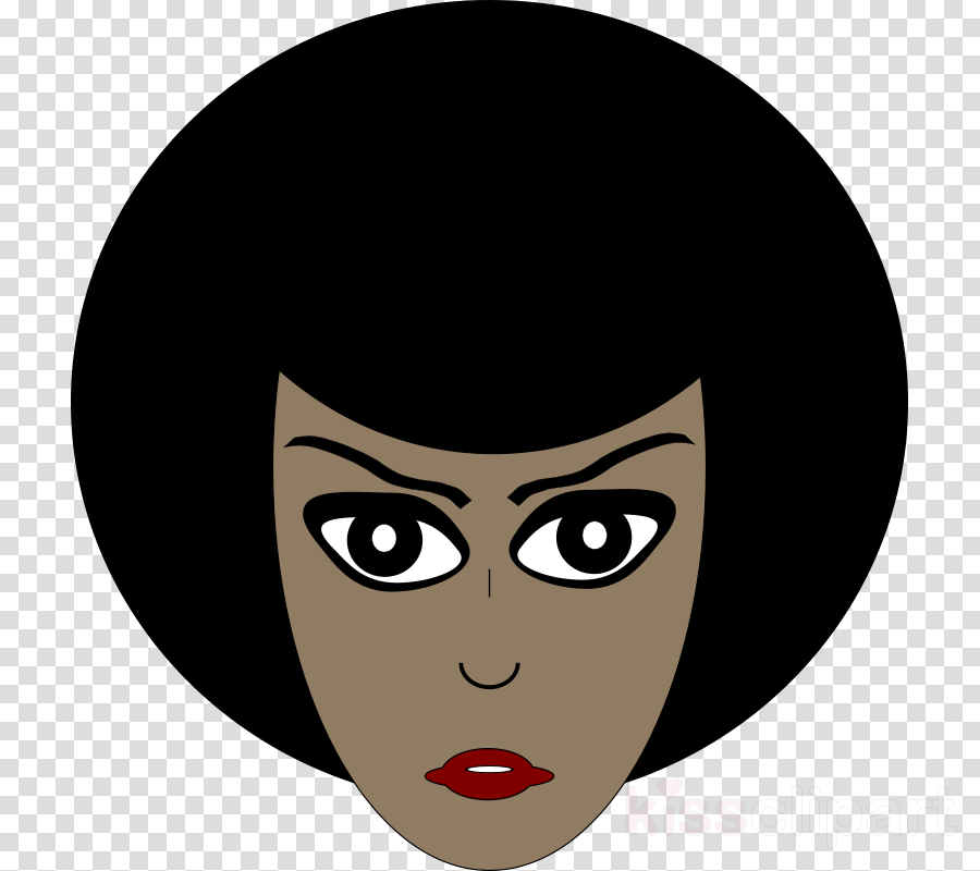 African Cartoon Head Clipart Cartoon Clip Art - African Cartoon Head Clipart Cartoon Clip Art (900x800)