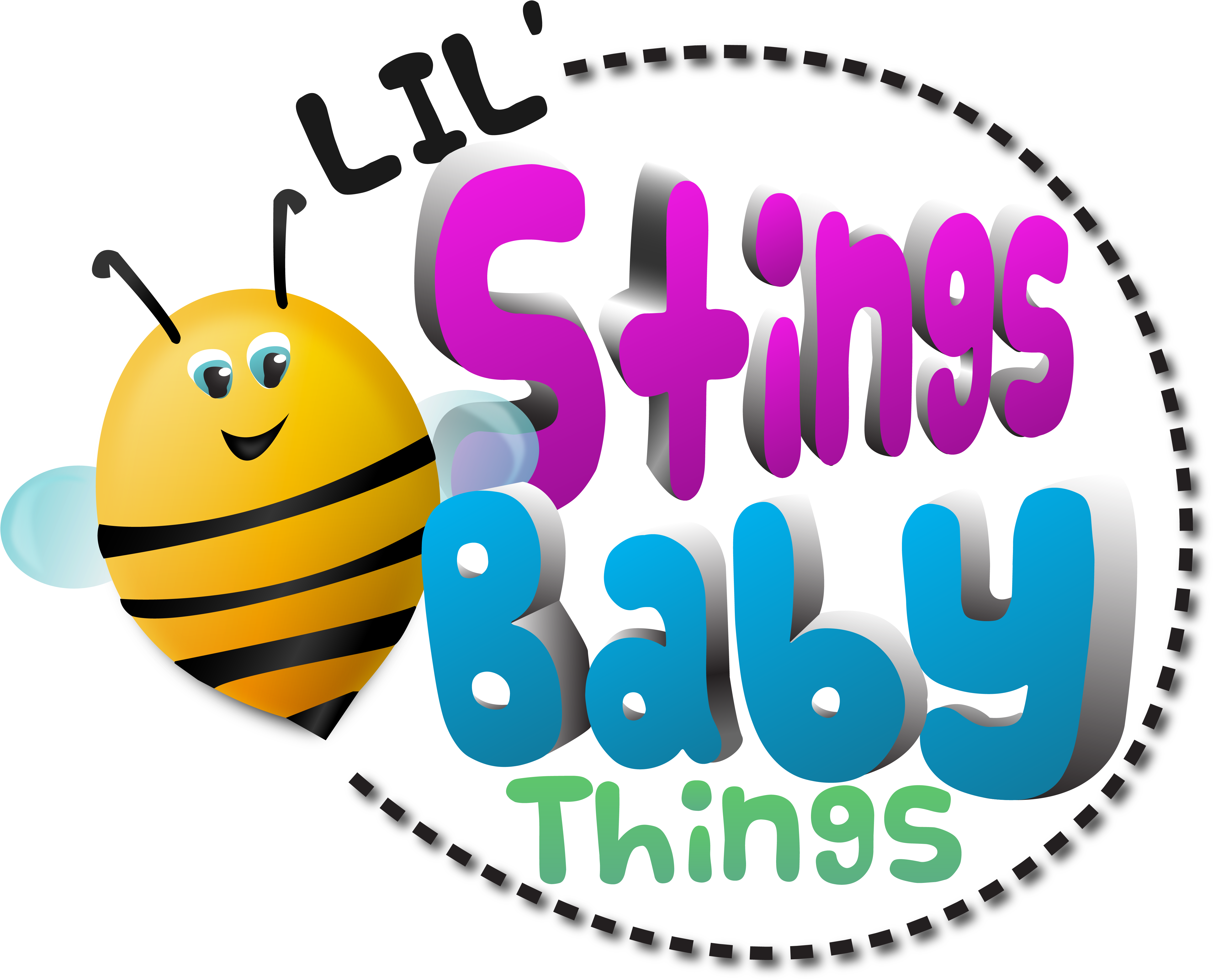 Lil Stings Simple - Lil Stings Simple (5433x4442)