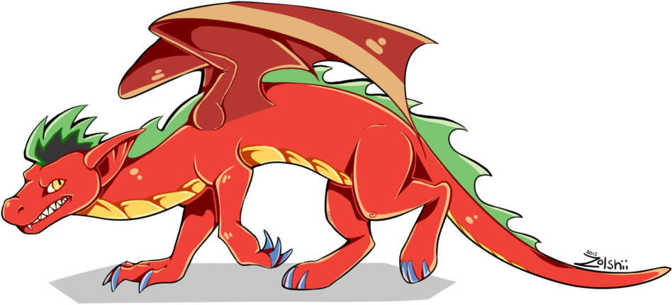 He's The American Dragon By Zolshii On Deviantart - He's The American Dragon By Zolshii On Deviantart (1024x512)