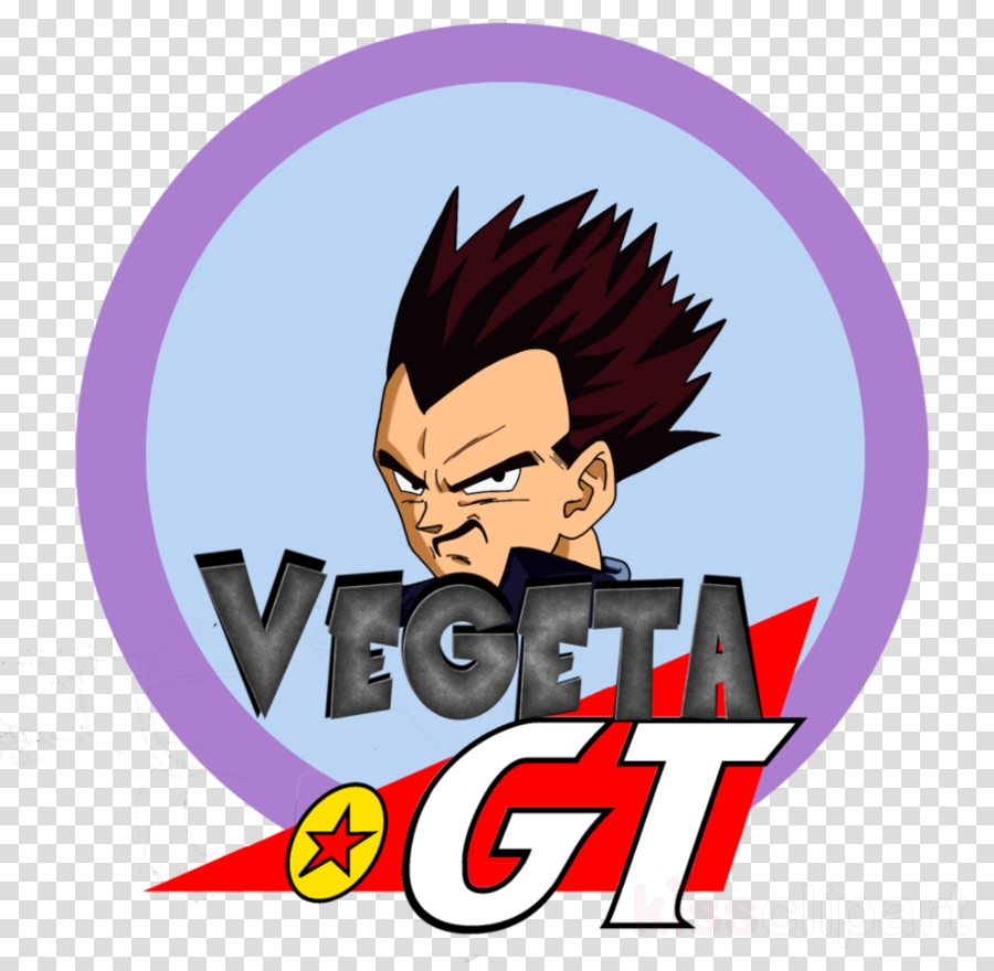Dragon Ball Gt Clipart Goku Logo Bola De Drac - Dragon Ball Gt Clipart Goku Logo Bola De Drac (900x880)