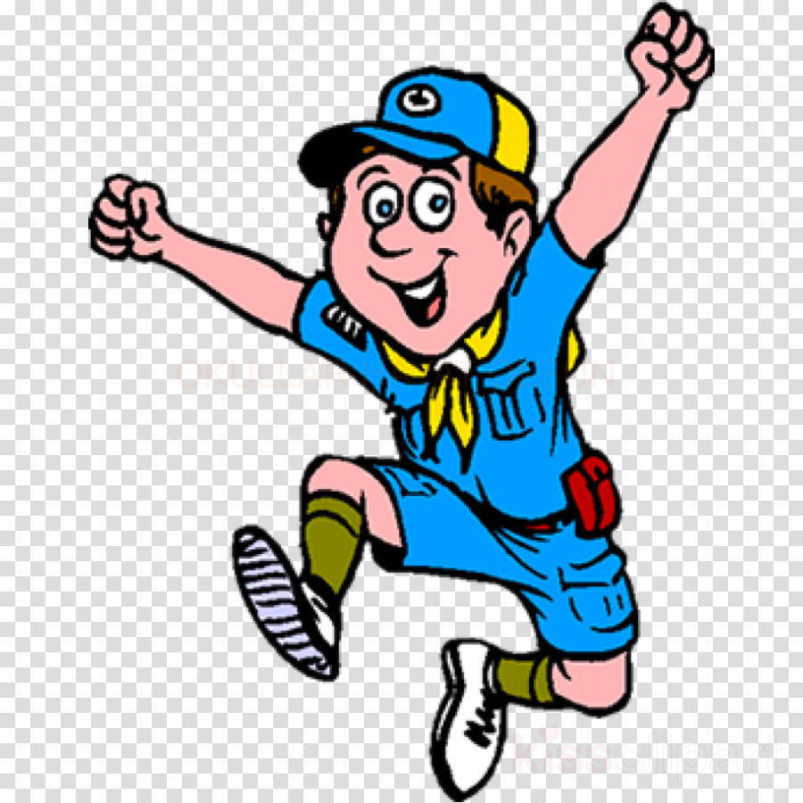 Gif Clipart Scouting Drawing Clip Art - Gif Clipart Scouting Drawing Clip Art (900x900)