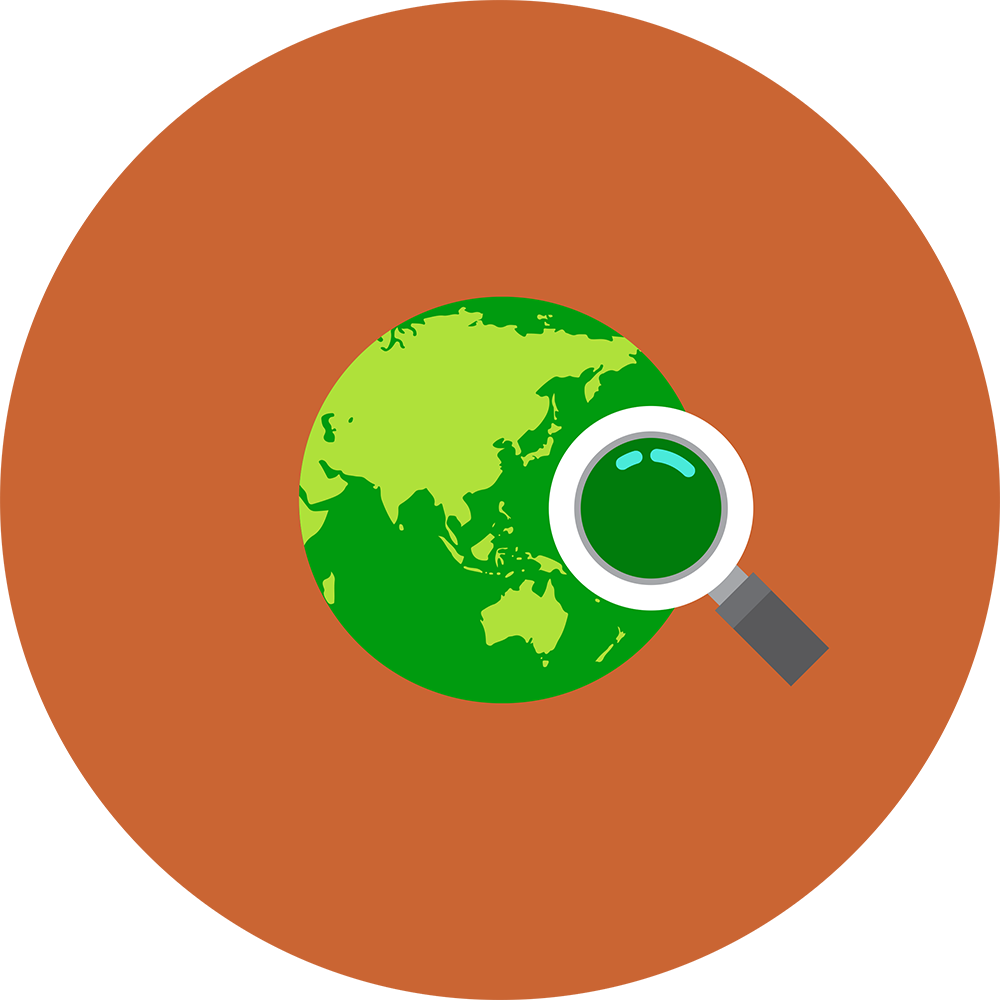 Environmental Survey, Research & Information - Environmental Survey, Research & Information (1000x1000)