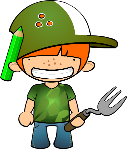 Garden Design - Garden Design (663x681)