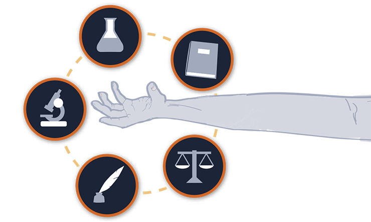 Both The Environmental Studies Major And Certificate - Both The Environmental Studies Major And Certificate (740x442)
