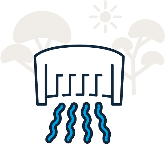 Delivering Water For The Environment - Delivering Water For The Environment (600x601)