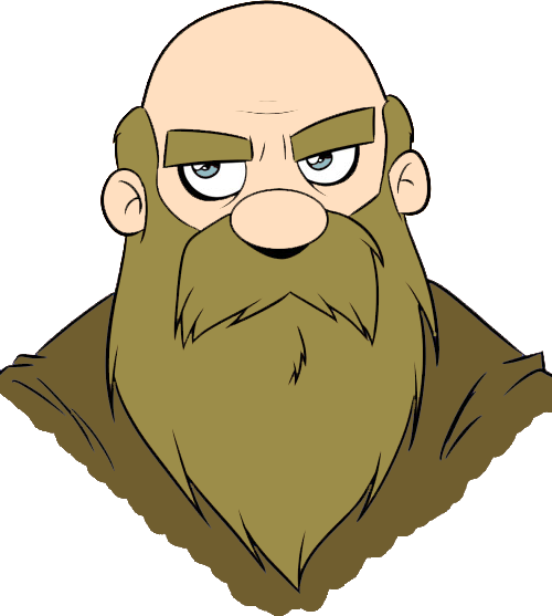 Bay Watcher - Bay Watcher (500x557)