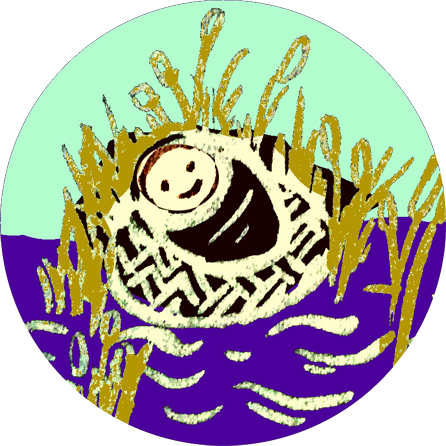 The Story Of Moses - The Story Of Moses (446x446)