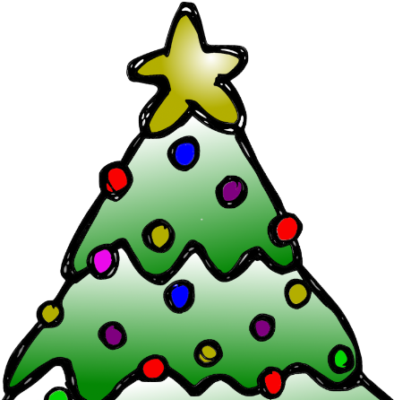 Christmas Maths Powerpoint Quiz - Christmas Maths Powerpoint Quiz (594x446)