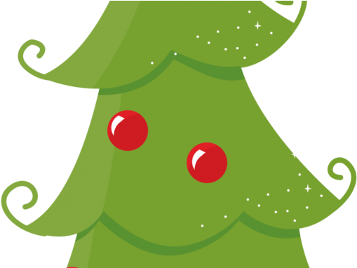 Stump Clipart Christmas Tree - Stump Clipart Christmas Tree (678x381)