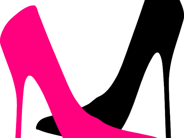 Heels Clipart Animated - Heels Clipart Animated (640x480)