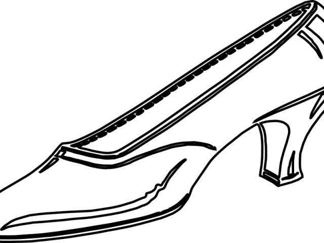 Legs Clipart High Heel - Legs Clipart High Heel (640x480)