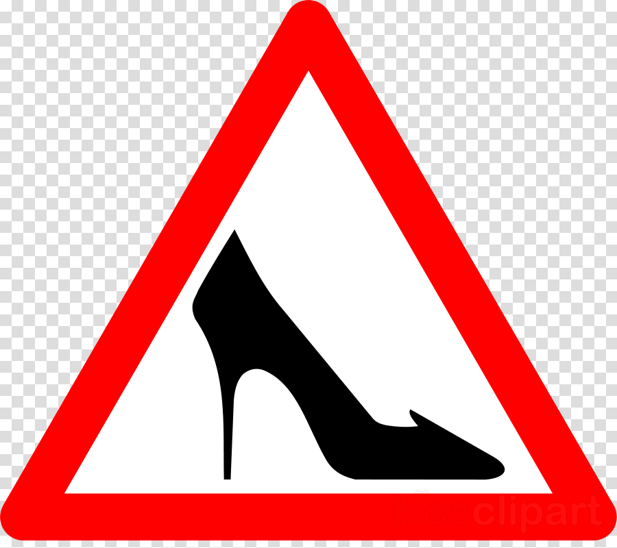 Shoe Sign Clipart High-heeled Shoe Clip Art - Shoe Sign Clipart High-heeled Shoe Clip Art (900x800)